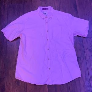 Men's Alexander Julian Organic Collection Shirt